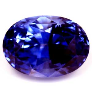 2.70 carat Oval Sapphire - Gemstone Thumbnail