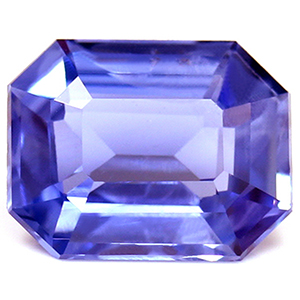 1.19 carat Emerald Sapphire - Gemstone Thumbnail