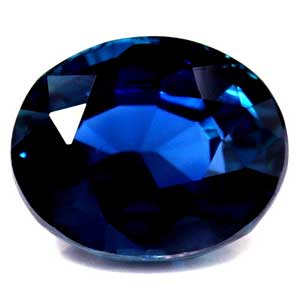 2.51 carat Oval Sapphire - Gemstone Thumbnail