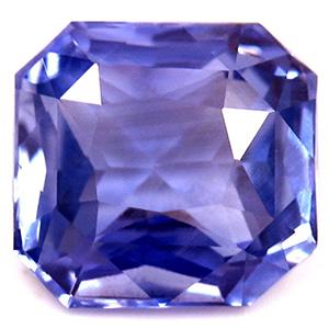 Sapphire Emerald 1.88 carat Blue Photo