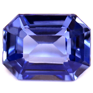 1.22 carat Emerald Sapphire - Gemstone Thumbnail