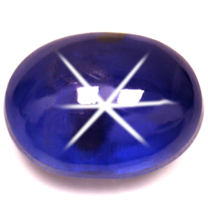 3.06 carat Oval Sapphire - Gemstone Thumbnail