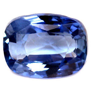 2.07 carat Cushion Sapphire - Gemstone Thumbnail