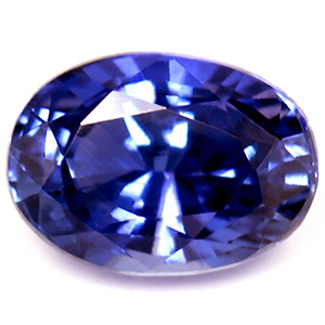1.12 carat Oval Sapphire - Gemstone Thumbnail