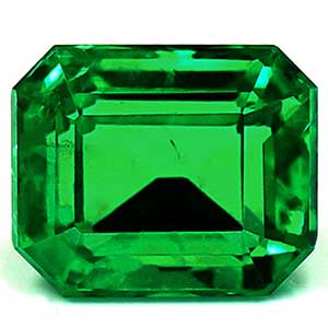 1.05 carat Emerald Emerald - Gemstone Thumbnail