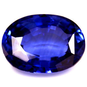 2.59 carat Oval Sapphire - Gemstone Thumbnail