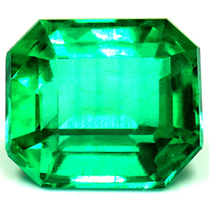 1.93 carat Emerald Emerald - Gemstone Thumbnail
