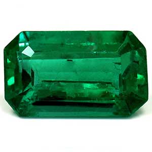 1.47 carat Emerald Emerald - Gemstone Thumbnail