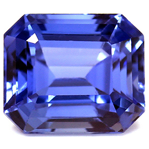 1.59 carat Emerald Sapphire - Gemstone Thumbnail