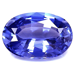 1.16 carat Oval Sapphire - Gemstone Thumbnail