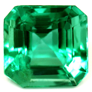 2.21 carat Emerald Emerald - Gemstone Thumbnail
