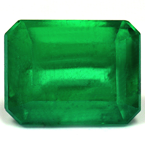 2.68 carat Emerald Emerald - Gemstone Thumbnail