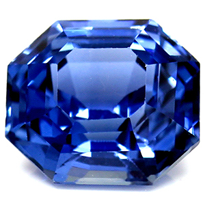 1.84 carat Emerald Sapphire - Gemstone Thumbnail
