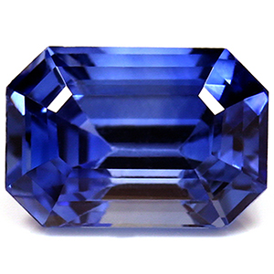 1.76 carat Emerald Sapphire - Gemstone Thumbnail