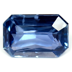 1.73 carat Emerald Sapphire - Gemstone Thumbnail