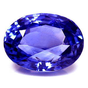 3.60 carat Oval Sapphire - Gemstone Thumbnail