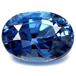 1.15 carat Oval Sapphire - Gemstone Thumbnail