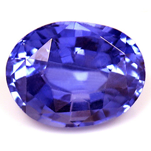 1.07 carat Oval Sapphire - Gemstone Thumbnail