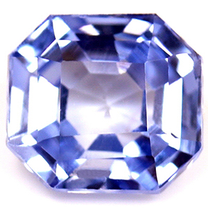 1.46 carat Emerald Sapphire - Gemstone Thumbnail