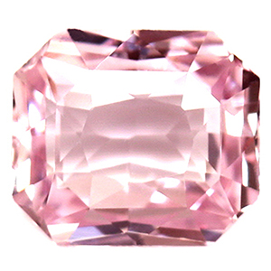 0.97 carat Emerald Sapphire - Gemstone Thumbnail