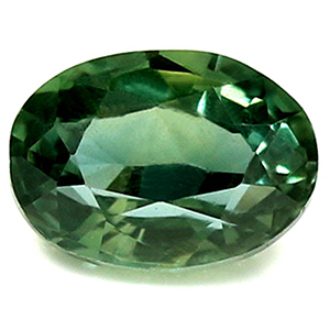 1.03 carat Oval Sapphire - Gemstone Thumbnail