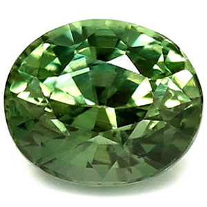 0.92 carat Oval Sapphire - Gemstone Thumbnail