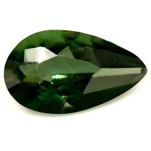 0.63 carat Pear Sapphire - Gemstone Thumbnail