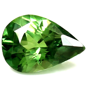 0.81 carat Pear Sapphire - Gemstone Thumbnail