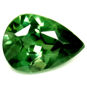 0.83 carat Pear Sapphire - Gemstone Thumbnail