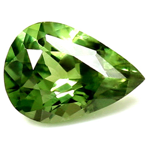 0.76 carat Pear Sapphire - Gemstone Thumbnail