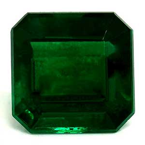 1.27 carat Emerald Emerald - Gemstone Thumbnail