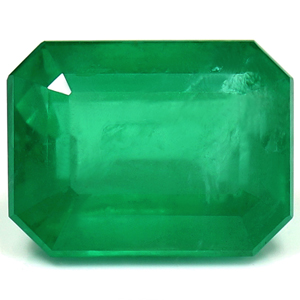2.24 carat Emerald Emerald - Gemstone Thumbnail
