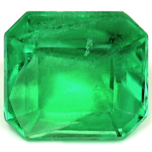 1.91 carat Emerald Emerald - Gemstone Thumbnail