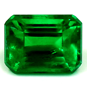 0.46 carat Emerald Emerald - Gemstone Thumbnail