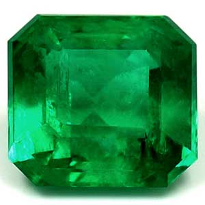 1.29 carat Emerald Emerald - Gemstone Thumbnail