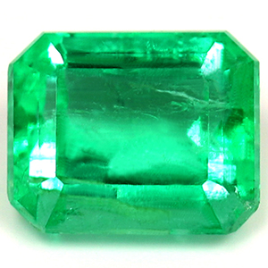 1.17 carat Emerald Emerald - Gemstone Thumbnail