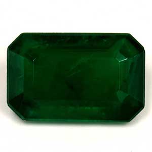 2.06 carat Emerald Emerald - Gemstone Thumbnail