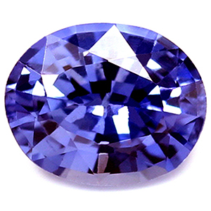 1.26 carat Oval Sapphire - Gemstone Thumbnail
