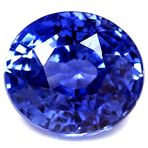 1.73 carat Oval Sapphire - Gemstone Thumbnail
