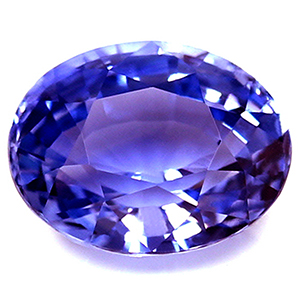 1.73 carat Oval Sapphire - Gemstone Thumbnail