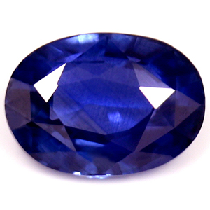 1.03 carat Oval Sapphire - Gemstone Thumbnail