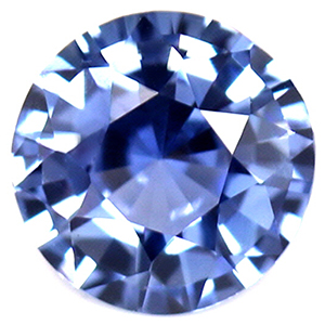 0.78 carat Oval Sapphire - Gemstone Thumbnail