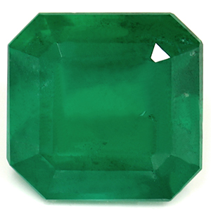 2.32 carat Emerald Emerald - Gemstone Thumbnail
