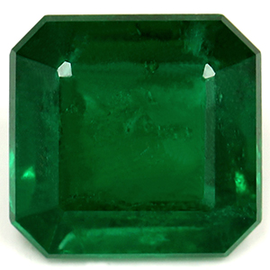 1.70 carat Emerald Emerald - Gemstone Thumbnail