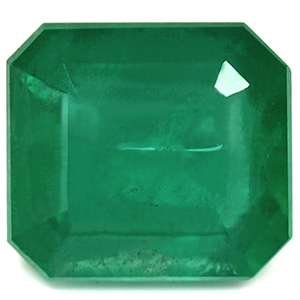 2.14 carat Emerald Emerald - Gemstone Thumbnail