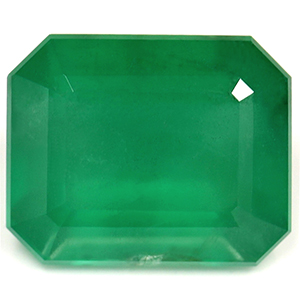 3.07 carat Emerald Emerald - Gemstone Thumbnail