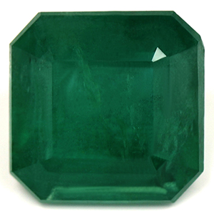 2.83 carat Emerald Emerald - Gemstone Thumbnail