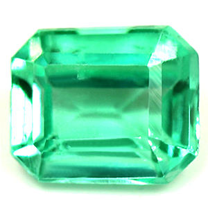 1.15 carat Emerald Emerald - Gemstone Thumbnail