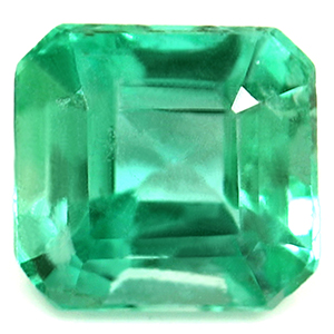 1.16 carat Emerald Emerald - Gemstone Thumbnail