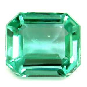1.06 carat Emerald Emerald - Gemstone Thumbnail